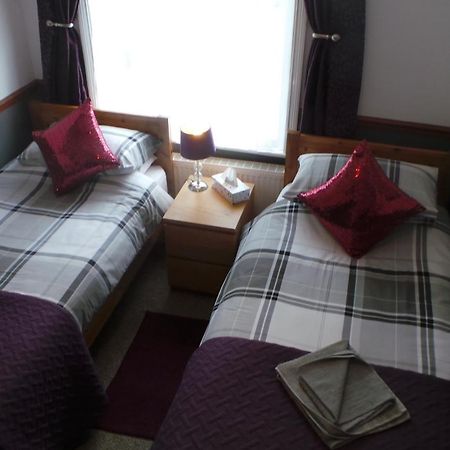 The Oakcliffe Bed & Breakfast Exeter Luaran gambar