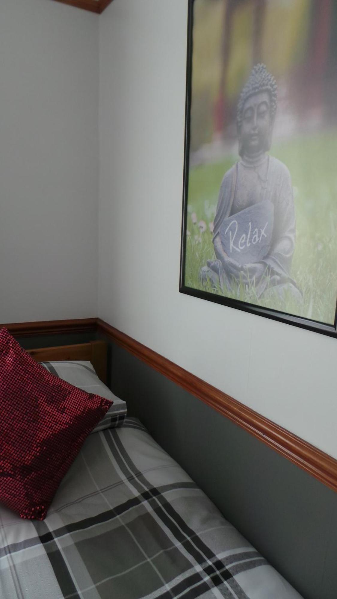 The Oakcliffe Bed & Breakfast Exeter Luaran gambar